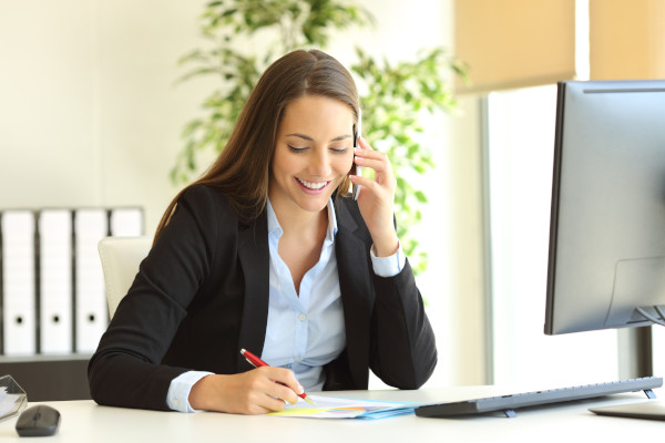 Auxiliar Administrativo Básico