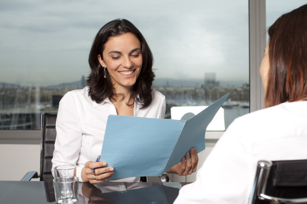 Auxiliar Administrativo de Recursos Humanos