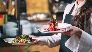 Camarero/a Profesional de Restaurante