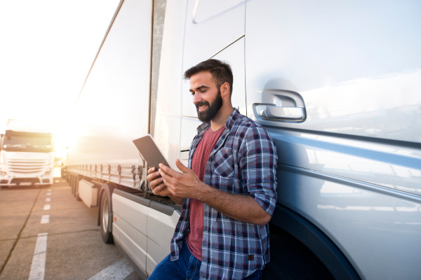 Conducción de Vehículos Pesados de Transporte de Mercancías por Carretera