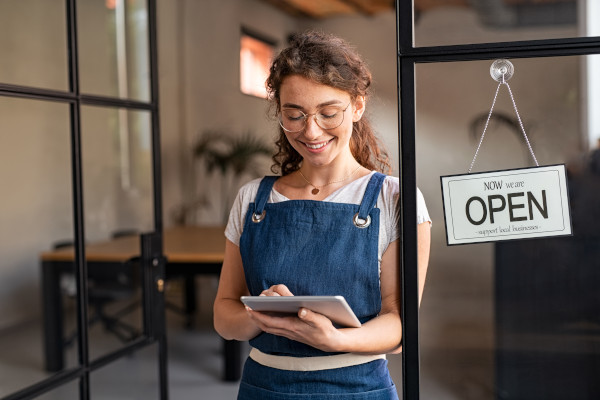 Creación y Gestión de Microempresas