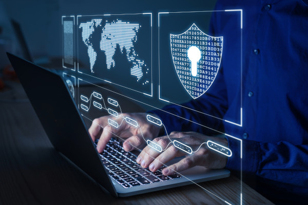 Curso Especialista en Ciberseguridad