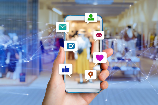 Curso Especializado de Gestión Comercial en Redes Sociales