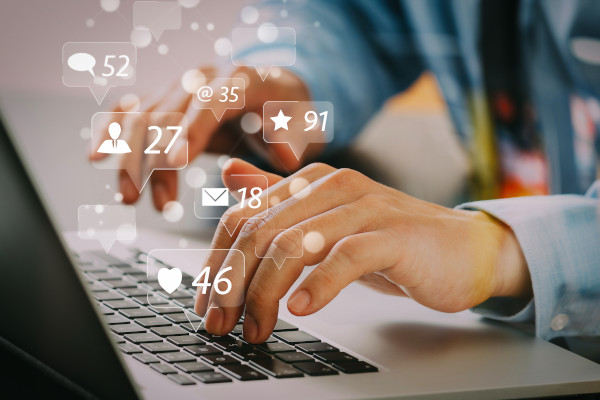 Curso Experto en Redes Sociales
