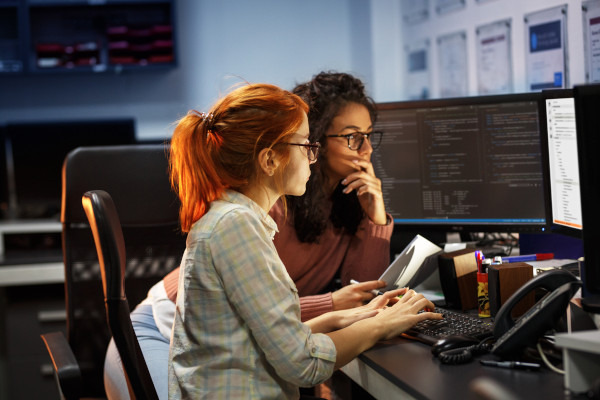 Curso de Programación Especialista en Front-end