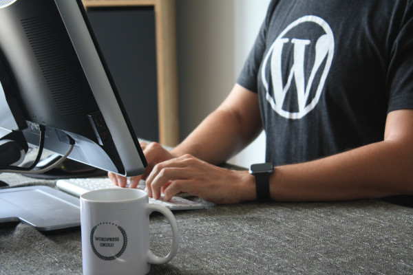 Curso Superior de WordPress