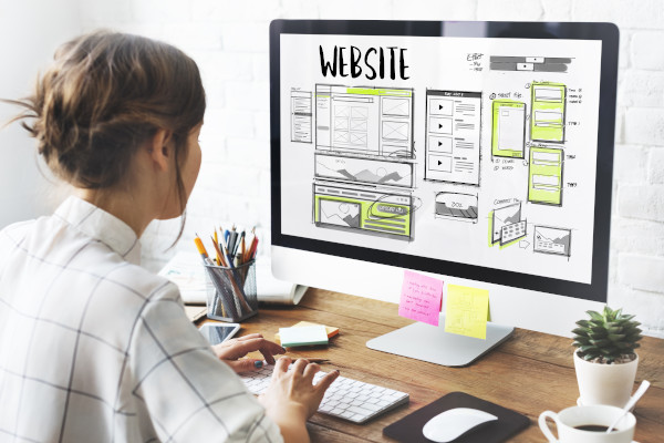 Diseño Web