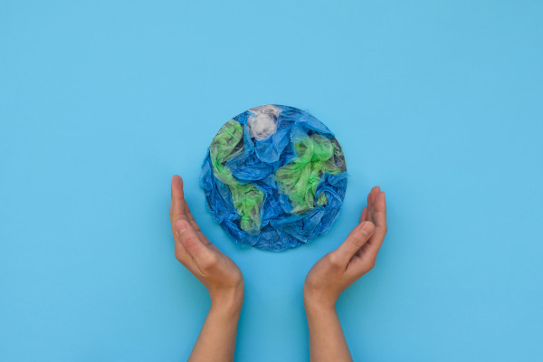 Gestión Ambiental