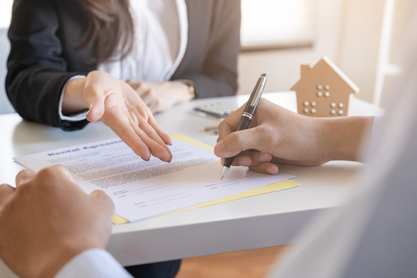 Gestión Comercial Inmobiliaria