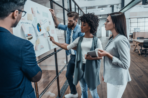Gestión de Marketing y Comunicación