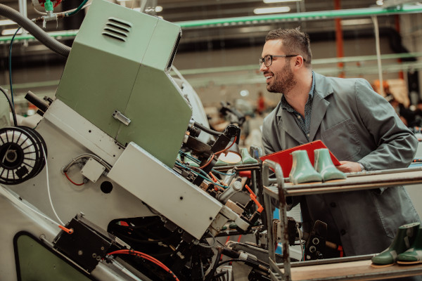 Gestión de la Producción en Fabricación Mecánica
