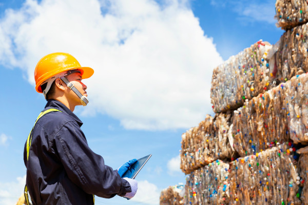 Gestión de Residuos Urbanos e Industriales