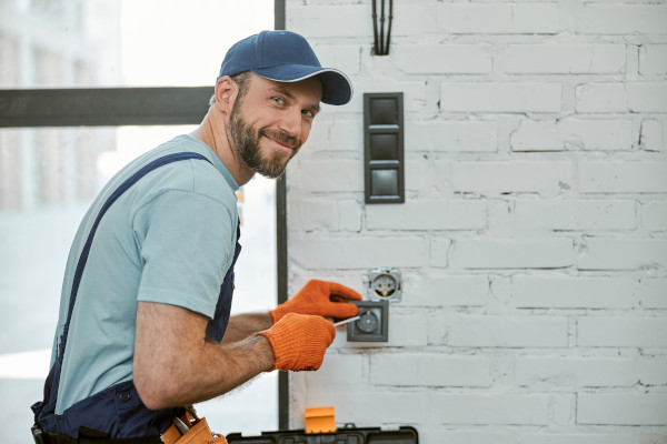 Instalador Electricista de Baja Tensión