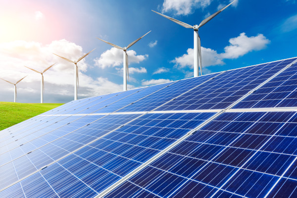 Instalador de Energías Renovables