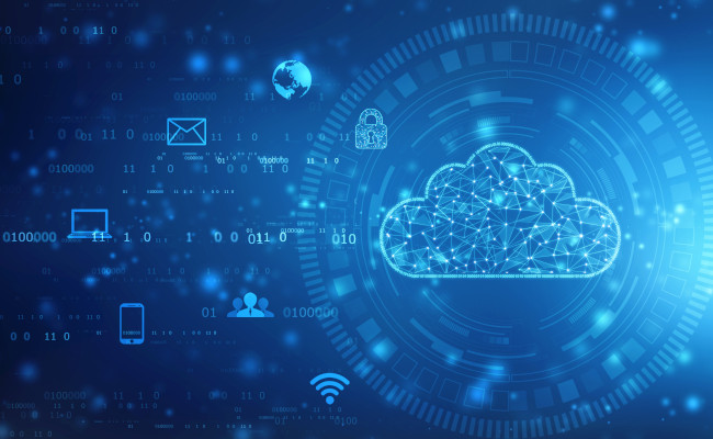 Programa Especializado en Cloud Computing