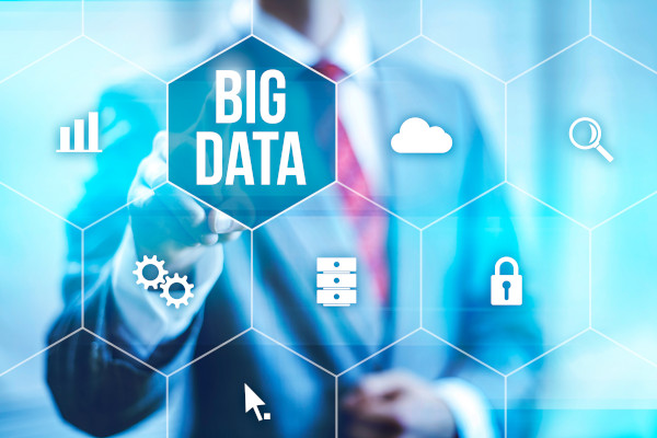 Programa Superior en Big Data