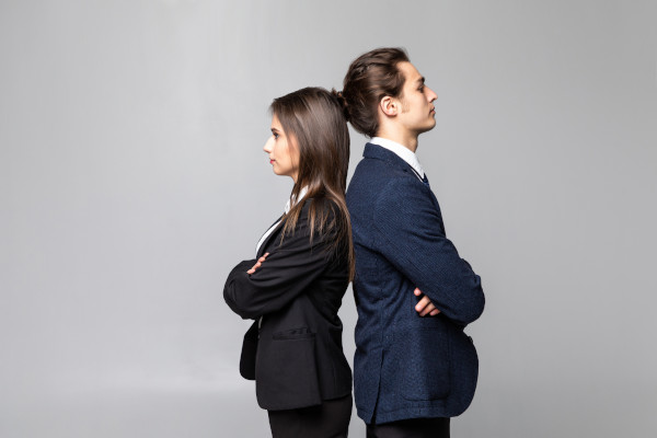 Promoción para la Igualdad Efectiva de Mujeres y Hombres 