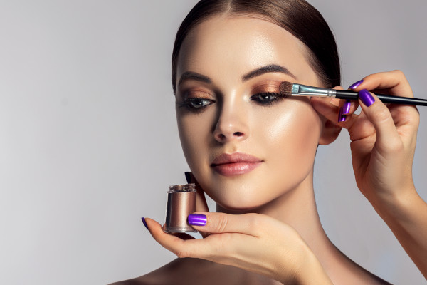 Técnico en Estética y Belleza