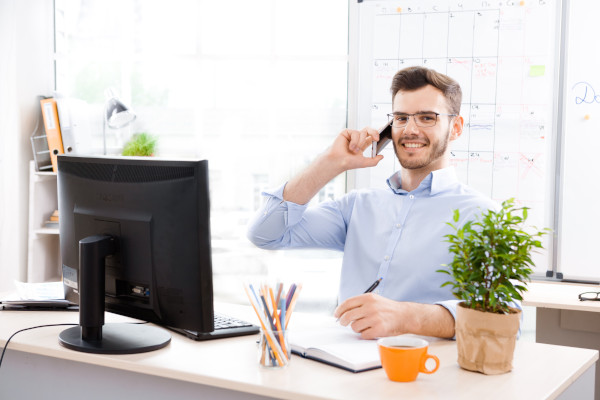 Técnico en Gestión Administrativa