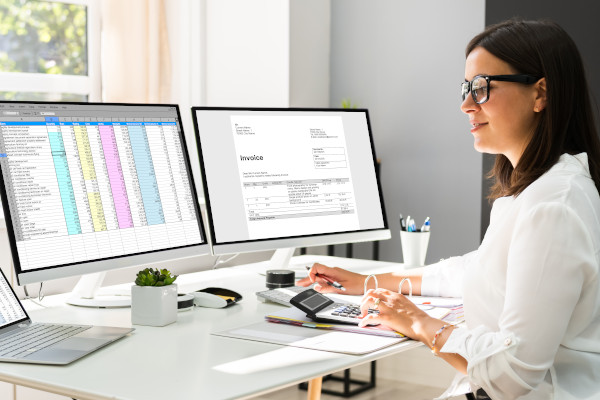 Técnico Superior en Administración y Finanzas