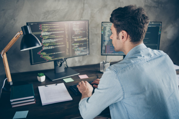 Técnico Superior Doble en Desarrollo de Aplicaciones Web y Multiplataforma