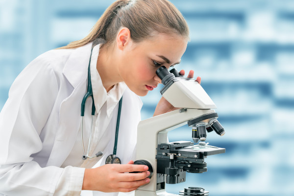 Técnico Superior en Laboratorio Clínico y Biomédico