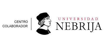 Logo Universidad Nebrija